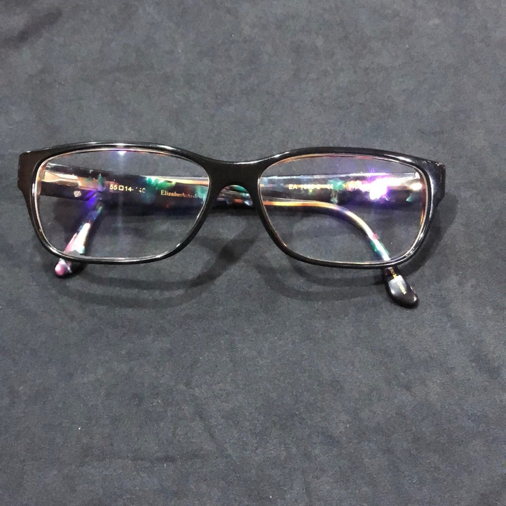 Elizabeth Arden glasses